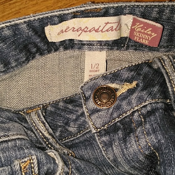 Gently worn jeans - Picture 4 of 4